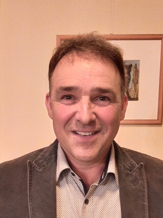 Portrait von Achim Mattern