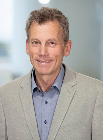 Portrait Andreas Sigmund