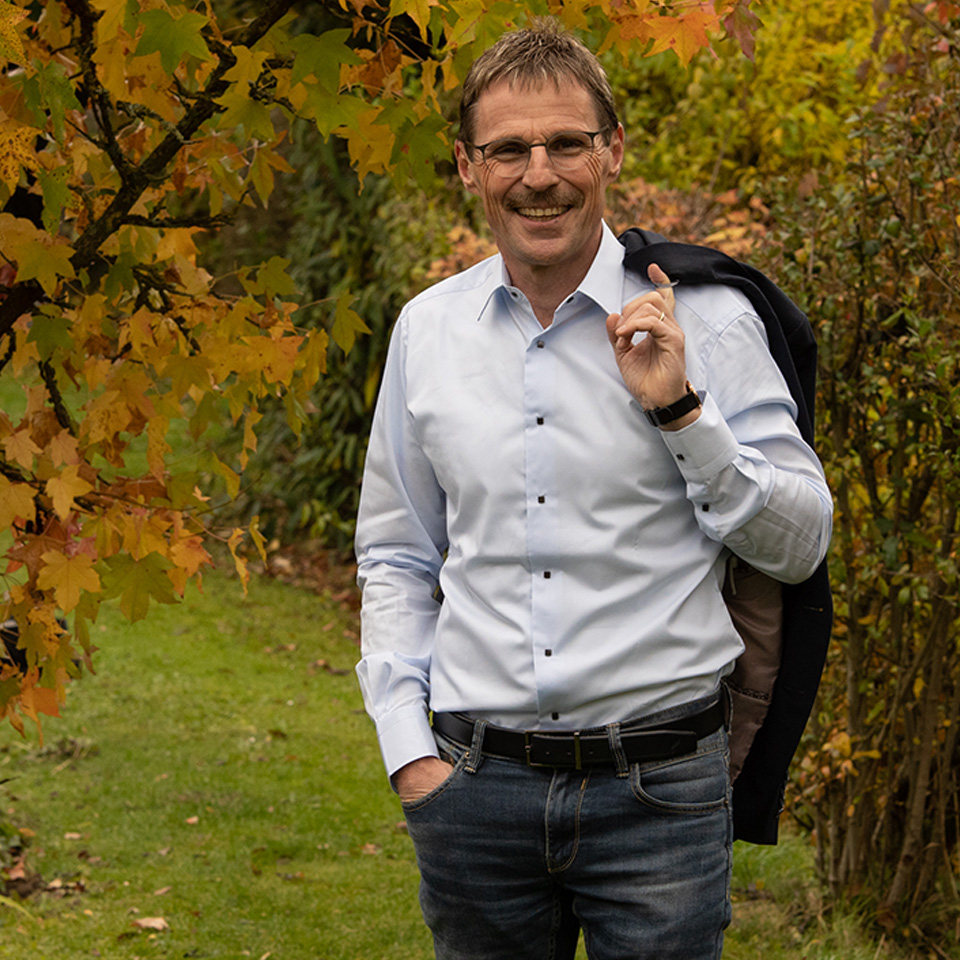 Foto von Jürgen Galm