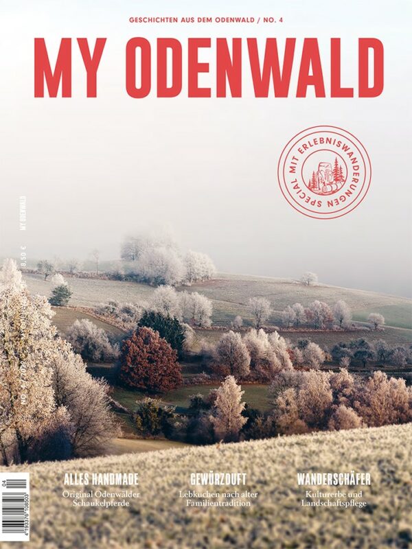My Odenwald 4
