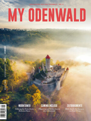 My Odenwald 8