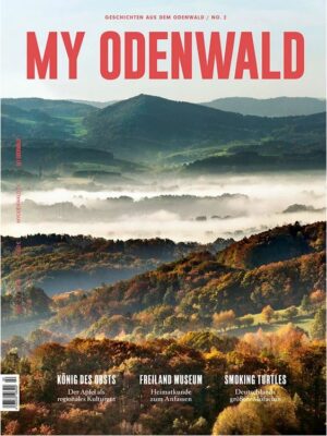 My Odenwald 2