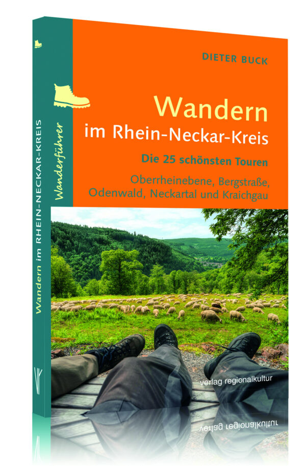 Wandern im Rhein-Neckar-Kreis