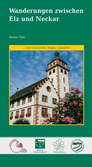 Wanderungen zwischen Elz und Neckar