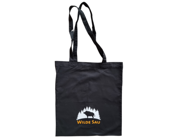 Wilde Sau Tasche